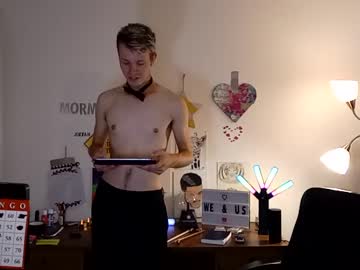 webcam man mormon_twink live cam image #7383742