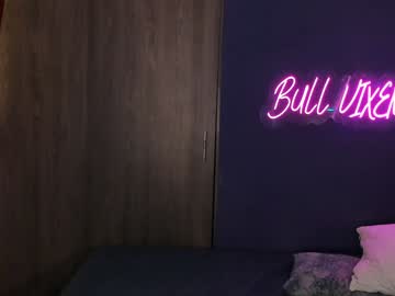 webcam couple bull_vixen2001 live cam image #11290946