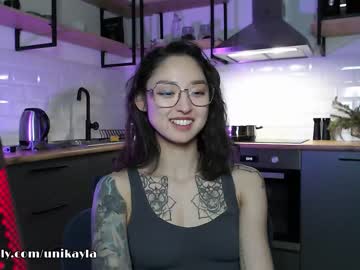 webcam girl _octopussy_ live cam image #8179960