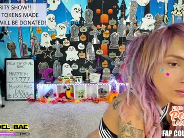 webcam girl lana_del_bae live cam image #494692