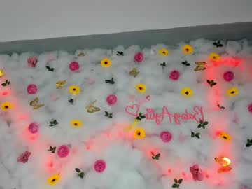 webcam girl babyaylin live cam image #11894761