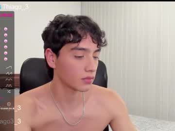 webcam man thiago3_3 live cam image #2198121