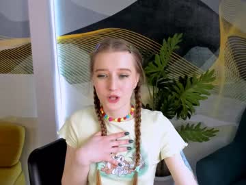 webcam girl nana_crystal_ live cam image #899736