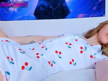 webcam girl kailyginger live cam image #9174632