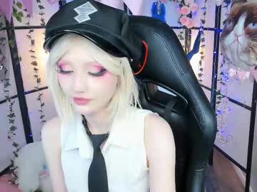 webcam girl milkycute live cam image #12898179