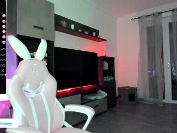 webcam girl xxxhoneyxx live cam image #7280656