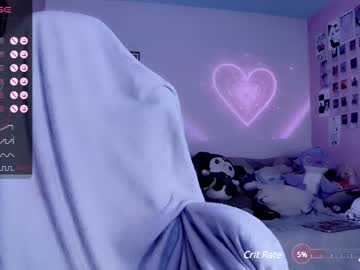 webcam girl _b_a_n_s_h_e_e_ live cam image #8238711