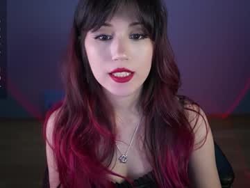 webcam girl greeny_mat live cam image #11784738