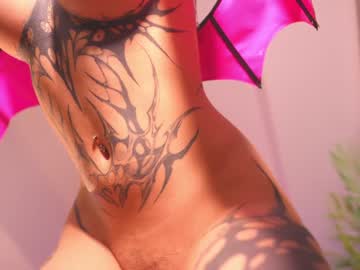 webcam girl goth_dolll live cam image #12076162