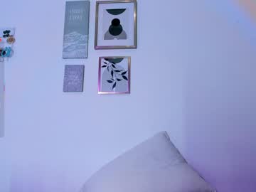 webcam girl ohanna_ live cam image #12539287