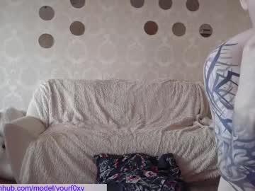 webcam couple _pretty_fox_ live cam image #11884205