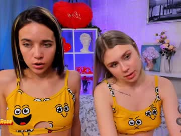 webcam couple huntertiana live cam image #576755