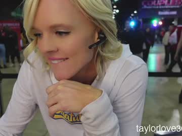 webcam girl taylor_love_303 live cam image #12356803
