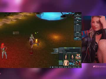 webcam girl bronnica live cam image #6644403