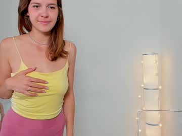 webcam girl eli_sun live cam image #3291844