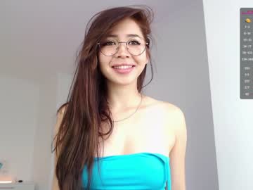 webcam girl kora_faith live cam image #302409
