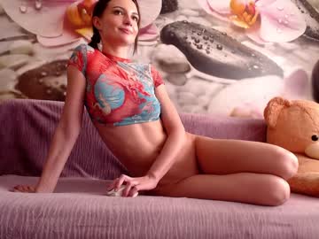webcam girl jennycutey live cam image #3988330