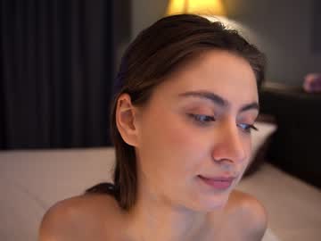 webcam girl tessarosse_ live cam image #8135826