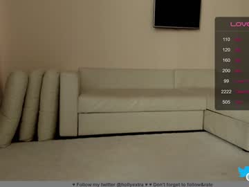 webcam girl hollyextra live cam image #9764926