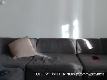 webcam man im_tommy live cam image #4841604