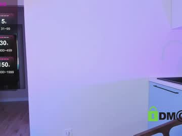 webcam girl lonelyflowerr live cam image #12245022