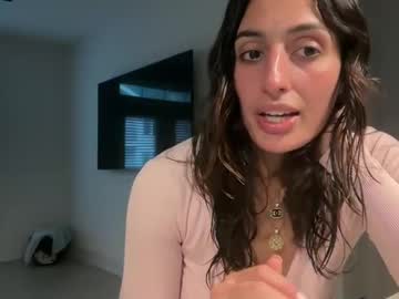webcam girl camiliakxoxo live cam image #11652226