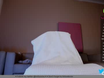 webcam girl hollyextra live cam image #6412452
