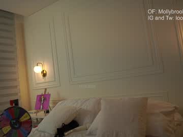webcam girl newmollybrooke live cam image #12357112