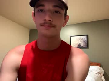 webcam man oklahomanstrokes1 live cam image #12964714