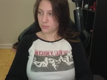 webcam girl alexa_dream live cam image #12541019