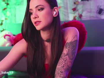 webcam girl gia_baker live cam image #521038