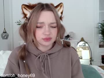 webcam girl honey_devildoll live cam image #1625360