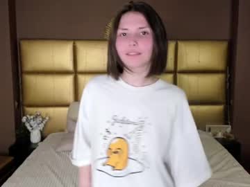 webcam girl babydoll_ginny live cam image #12975142
