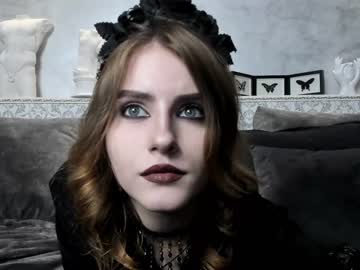 webcam girl eleanor_morte live cam image #3160464