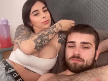 webcam couple thony_grey live cam image #8993132