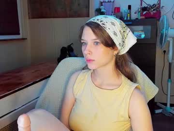 webcam girl ketlinrous live cam image #336104