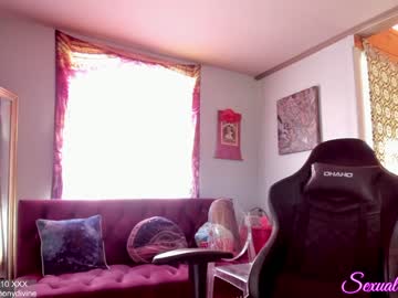 webcam girl sexual_essence live cam image #395260
