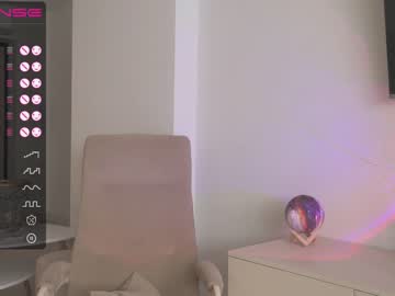 webcam girl oki_dokie live cam image #6698483