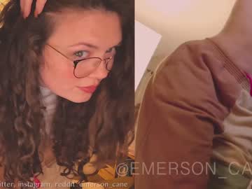 webcam girl emersoncane live cam image #3548286