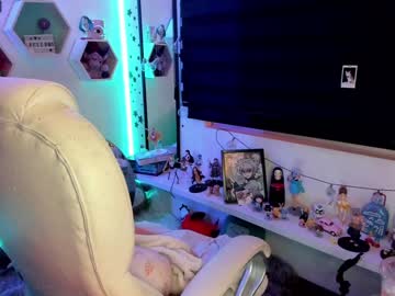 webcam girl stephymoon_ live cam image #6783699
