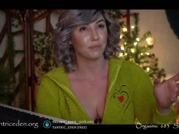 webcam girl tantric_eden_ live cam image #1037833