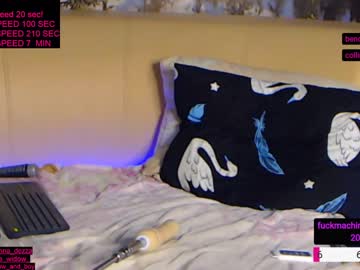webcam girl white_widow_ live cam image #1662130