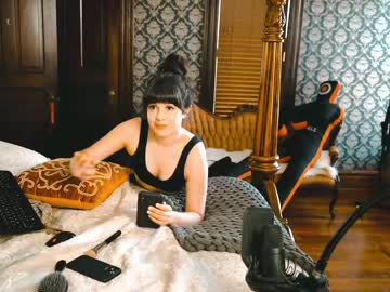 webcam girl ingennui live cam image #2060699