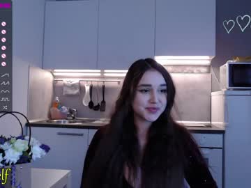 webcam girl magic_elf live cam image #1789804