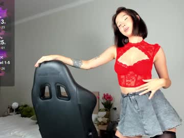 webcam girl amilia4u live cam image #9988953