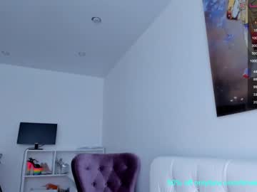 webcam girl _timeless_paradox live cam image #1097515