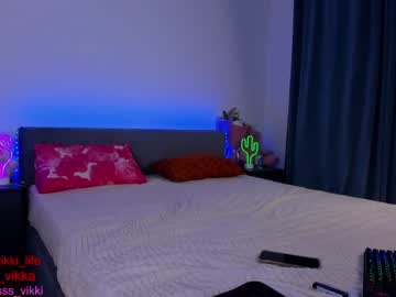 webcam girl misss_vikki live cam image #3755601