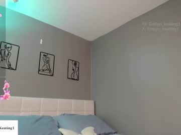 webcam girl emilyn_keatting live cam image #9685789