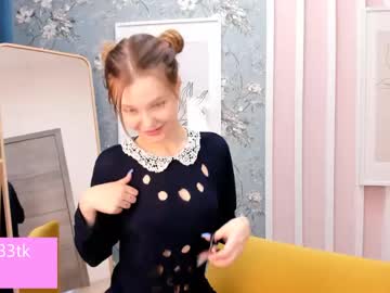 webcam girl stay_with_baby live cam image #2290176