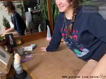 webcam tranny _miomio_ live cam image #4509147